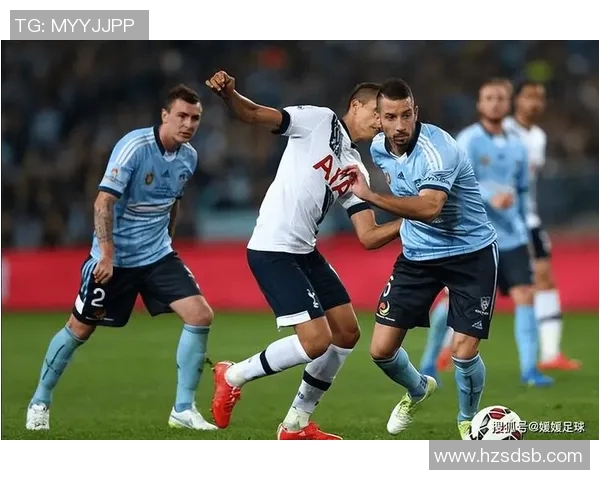 今天惠灵顿凤凰迎战悉尼FC期待一场精彩的足球对决与激情碰撞