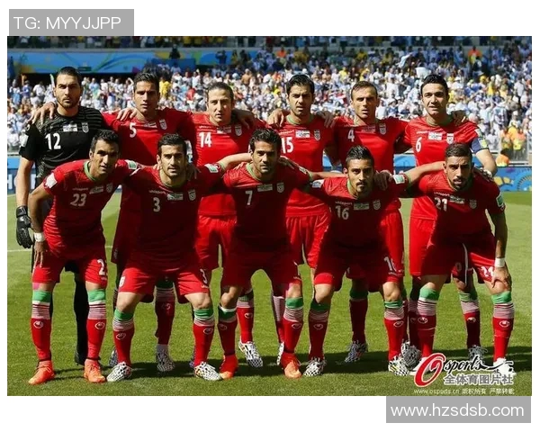 伊朗与阿根廷足球对决数据分析及历史交锋回顾