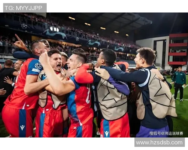 奥林匹克与比尔森的激烈对决揭示足球战术与团队精神的完美结合