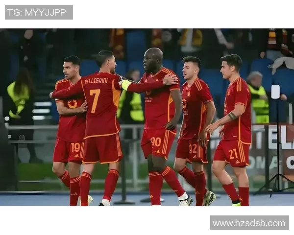 罗马德比激情对决AS罗马迎战宿敌拉素争夺荣耀与胜利