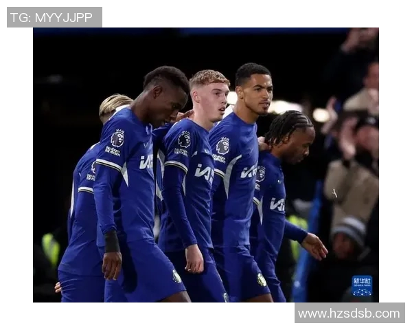 英超激战切尔西迎战诺维奇全力争胜展现球队实力与斗志