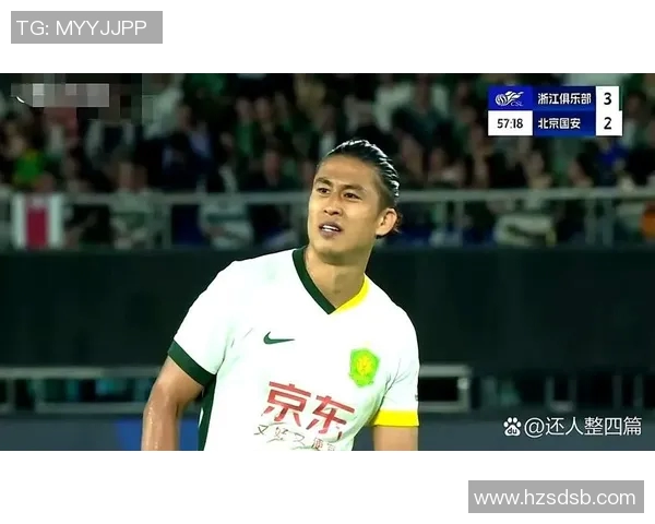 亚冠激战国安迎战墨尔本全力争胜誓言晋级淘汰赛