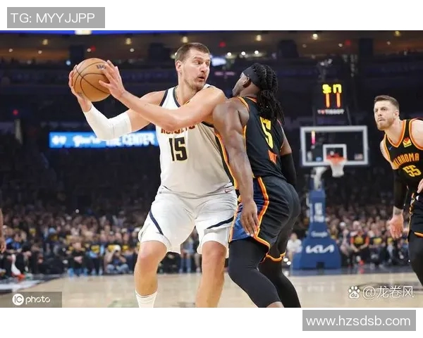 季后赛激战勇士与雷霆第五场对决精彩回顾与分析
