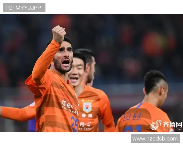 山东鲁能迎战柔佛FC力争亚冠小组赛首胜全力以赴