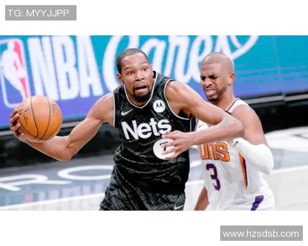 篮网队与太阳队巅峰对决谁能在这场激战中笑到最后