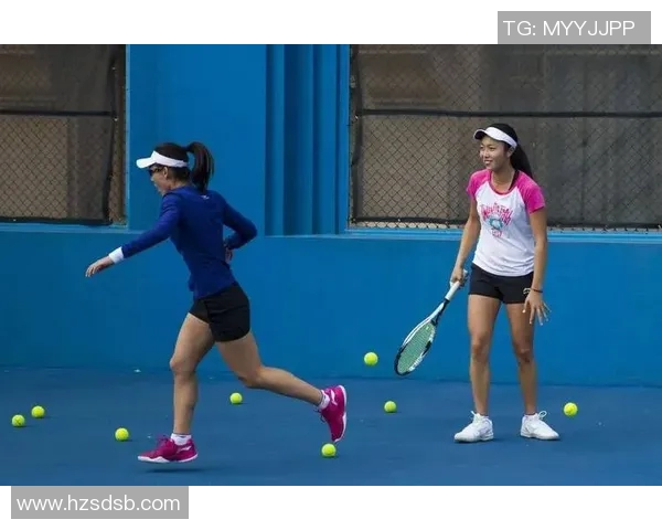 广州网球队的耐力训练揭秘：网球巨献背后的坚持与拼搏MBA