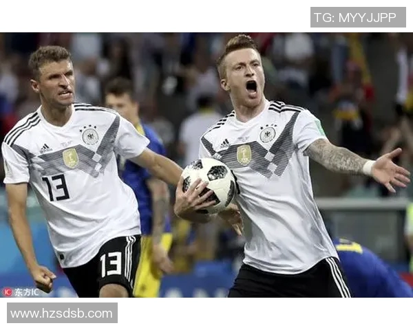 2018年世界杯德国队对阵瑞典队精彩回顾与赛后分析