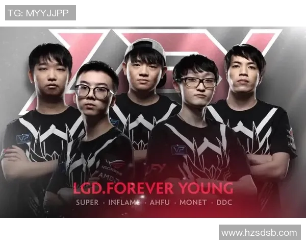 EDG崛起之路:从默默无闻到DOTA2顶尖战队的成长历程