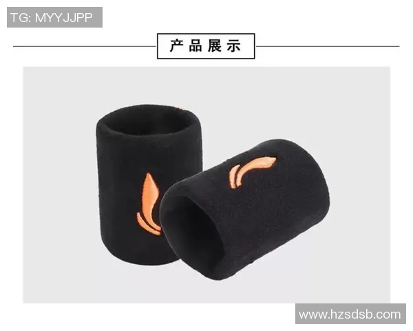 乒乓球爱好者必看护腕选购指南与推荐品牌解析