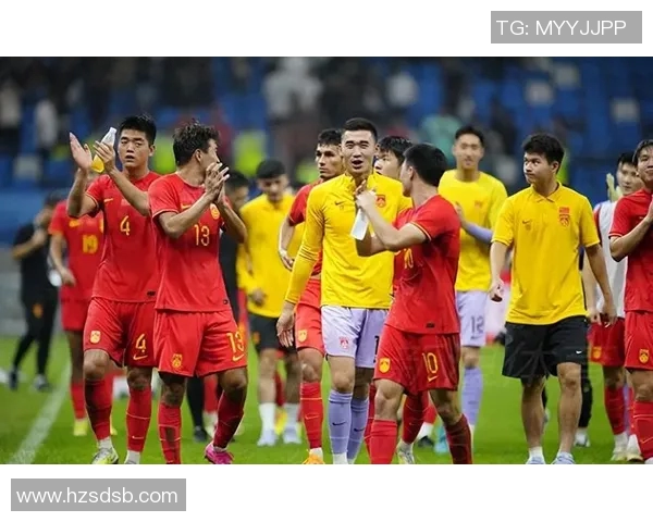 中国足球迎战卡特尔球队力争在国际赛场上再创辉煌