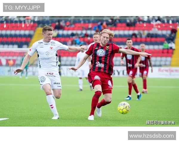 北雪平主场迎战奥斯特桑斯期待精彩对决与激烈竞争