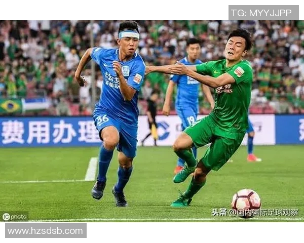 国安与富力精彩对决直播视频全程回顾与精彩瞬间解析