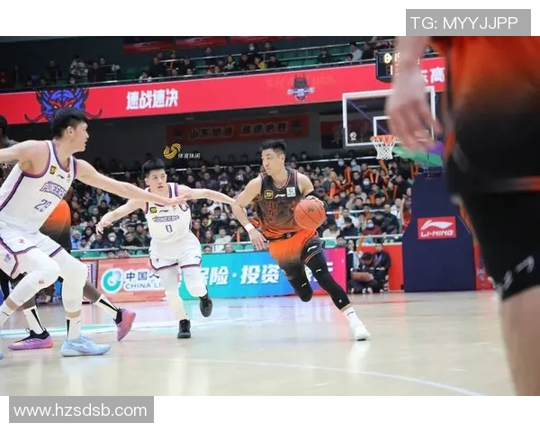 山东高速与福建泉州银行激战正酣谁能在赛场上笑到最后