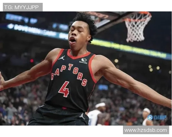 斯科蒂巴恩斯的成长之路与篮球梦想的追逐之旅