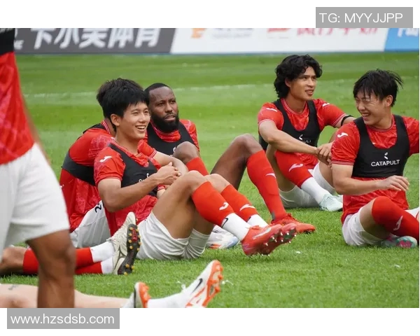 梅州客家迎战成都兴城争夺中甲联赛关键三分激战即将上演