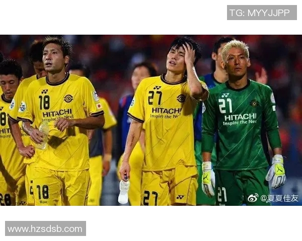 松本山雅迎战鹿岛鹿角争夺联赛积分激战正酣