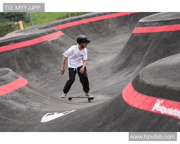 极限运动的魅力与挑战:深入探讨广州极限运动队的运营模式与发展策略