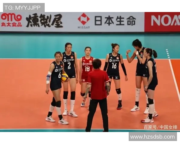 武汉排球队与重庆排球队赛后复盘分析及经验总结