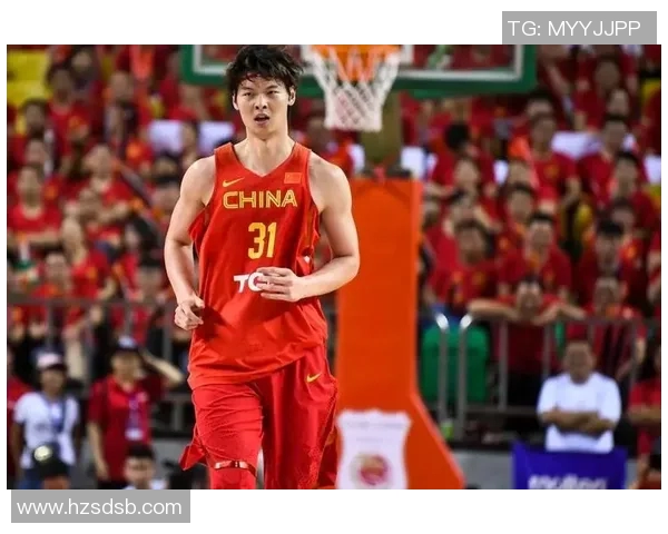 王哲林领衔中国篮球新篇章展现实力与团队精神的崛起之路
