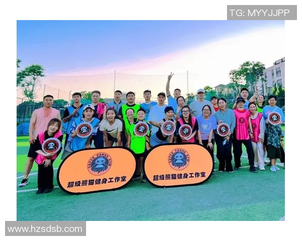 飞盘盛宴：深入解析上海飞盘队的实力与未来发展潜力MBA